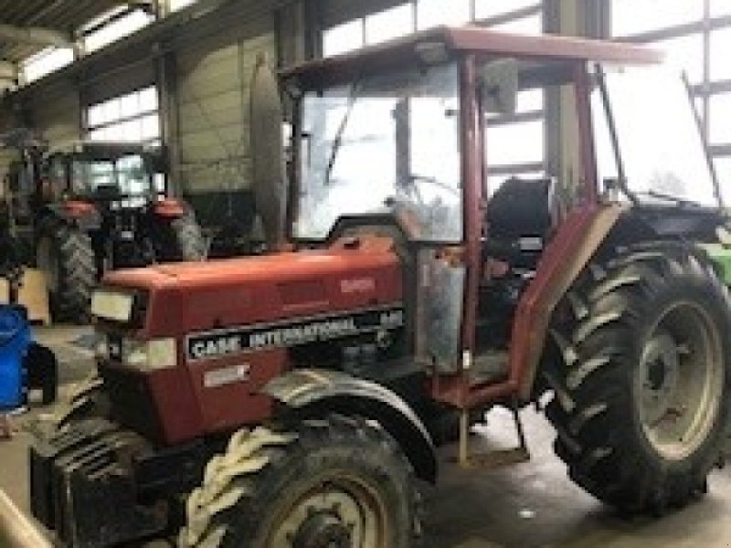 Traktor vrste Traktor Case 640 (12375) 640, Gebrauchtmaschine v Strem (Slika 1)