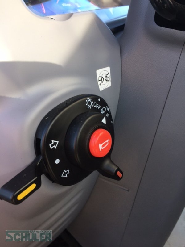 Traktor vrste TYM 5025, Neumaschine v St. Märgen (Slika 8)