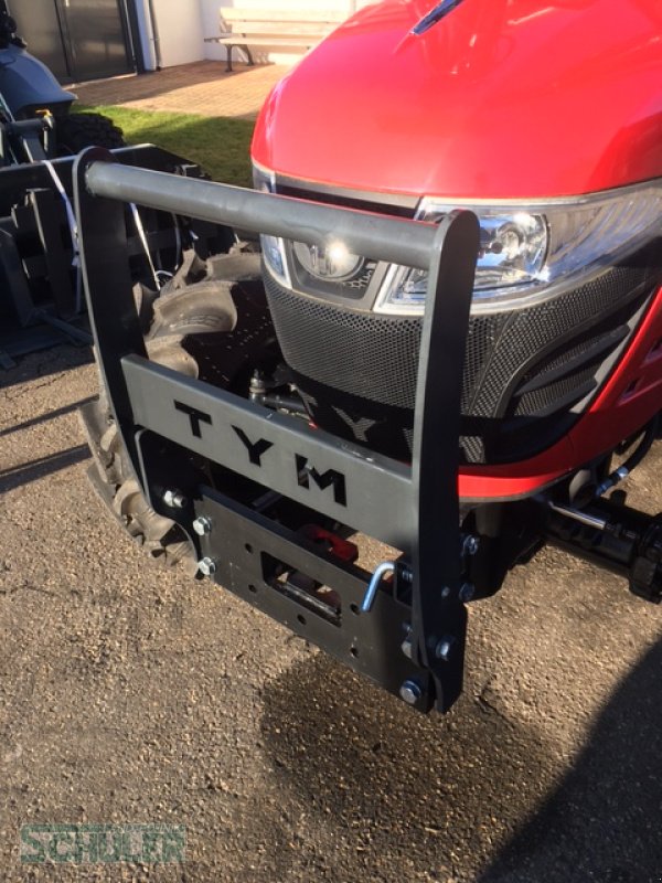 Traktor vrste TYM 5025, Neumaschine v St. Märgen (Slika 10)