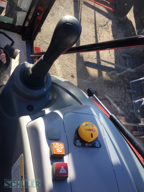 Traktor vrste TYM 5025, Neumaschine v St. Märgen (Slika 11)