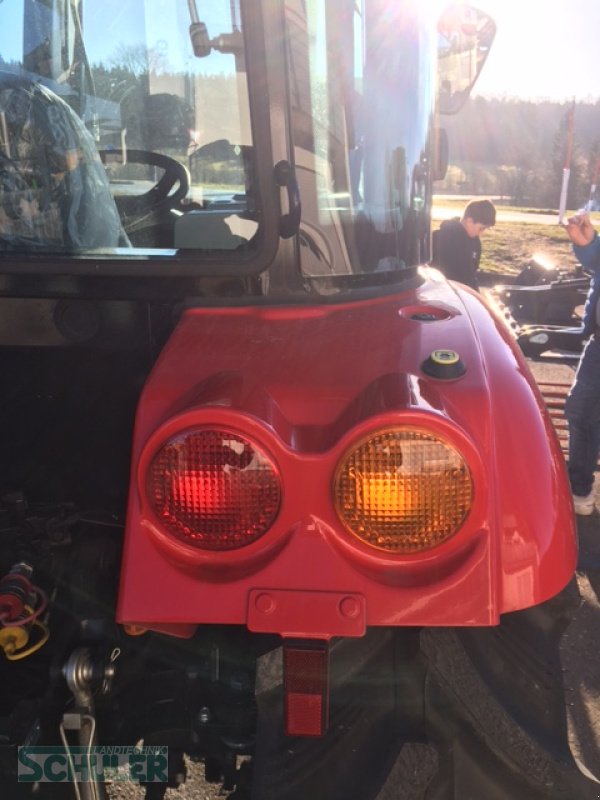 Traktor vrste TYM 5025, Neumaschine v St. Märgen (Slika 22)