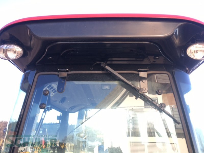 Traktor vrste TYM 5025, Neumaschine v St. Märgen (Slika 23)