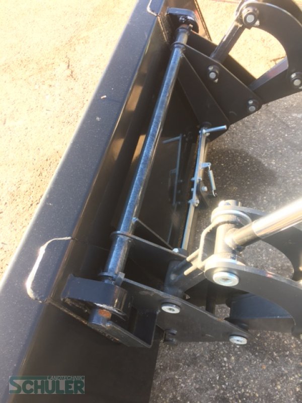 Traktor vrste TYM 5025, Neumaschine v St. Märgen (Slika 26)