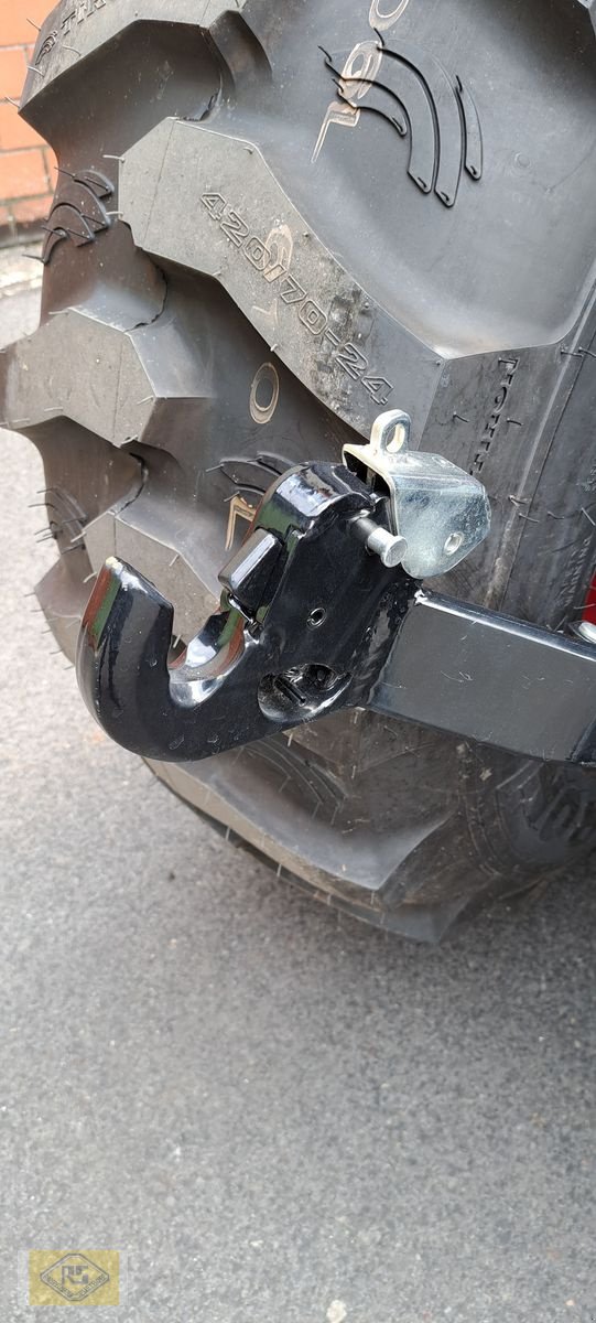 Traktor of the type TYM F50 HN HST, Neumaschine in Beelen (Picture 5)