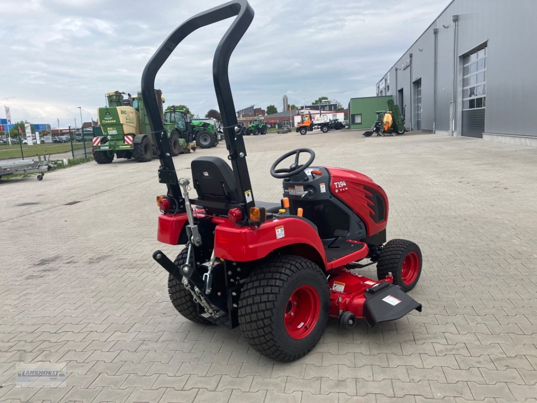 Traktor des Typs TYM T 194 HST, Neumaschine in Aurich (Bild 5)