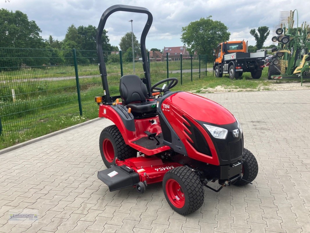 Traktor des Typs TYM T 194 HST, Neumaschine in Aurich (Bild 8)