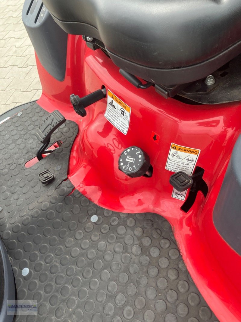 Traktor des Typs TYM T 194 HST, Neumaschine in Aurich (Bild 15)