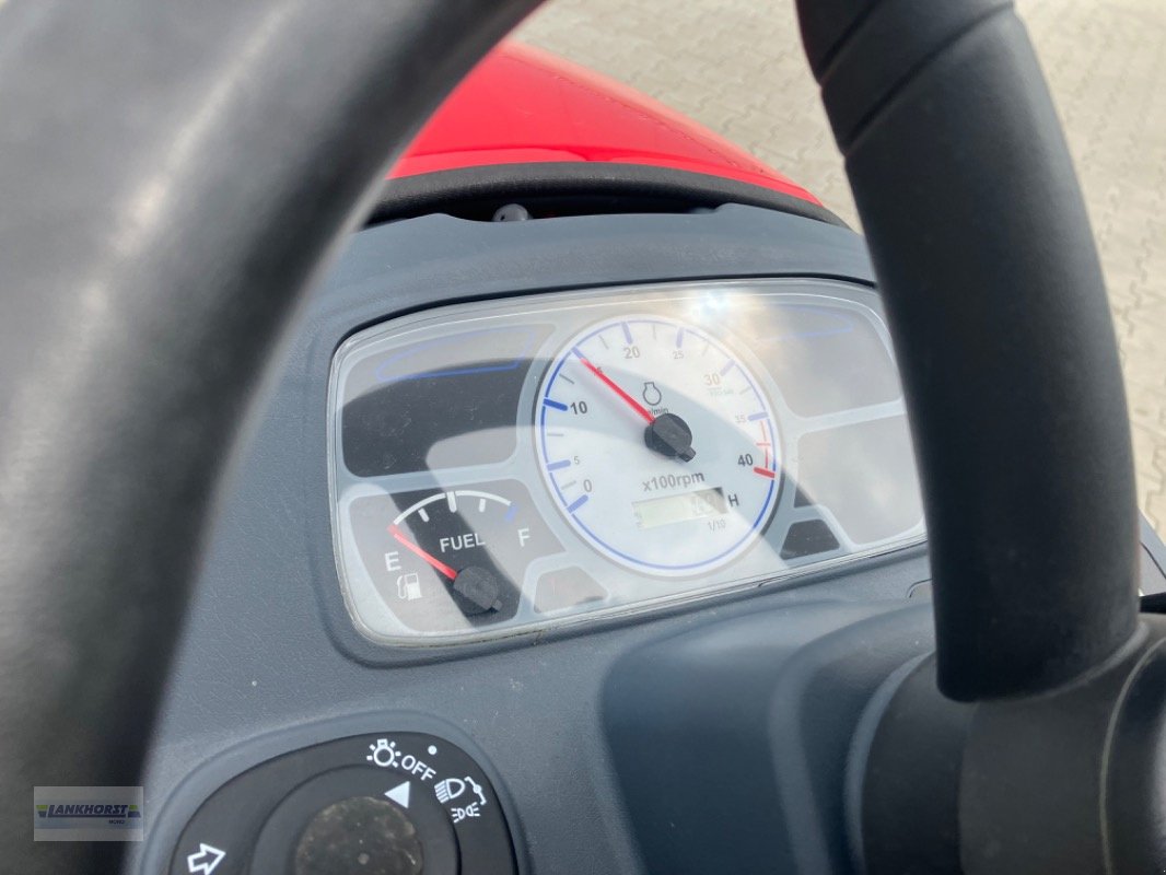 Traktor des Typs TYM T 194 HST, Neumaschine in Aurich (Bild 16)