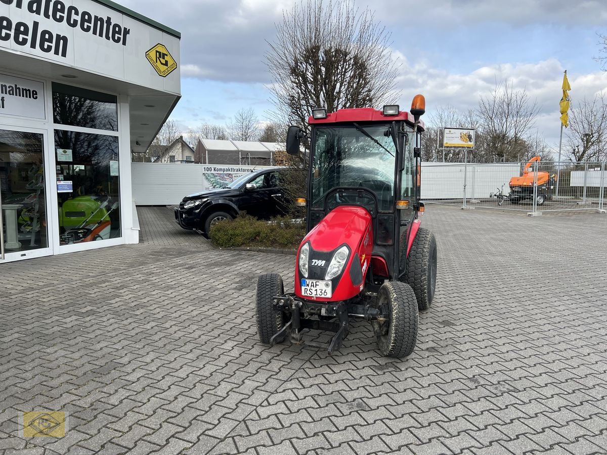 Traktor typu TYM T 273, Gebrauchtmaschine v Beelen (Obrázek 3)