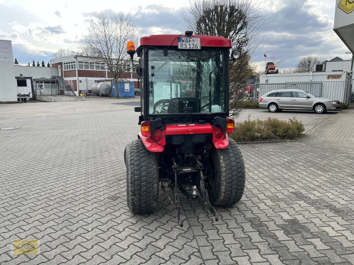 Traktor типа TYM T 273, Gebrauchtmaschine в Beelen (Фотография 5)
