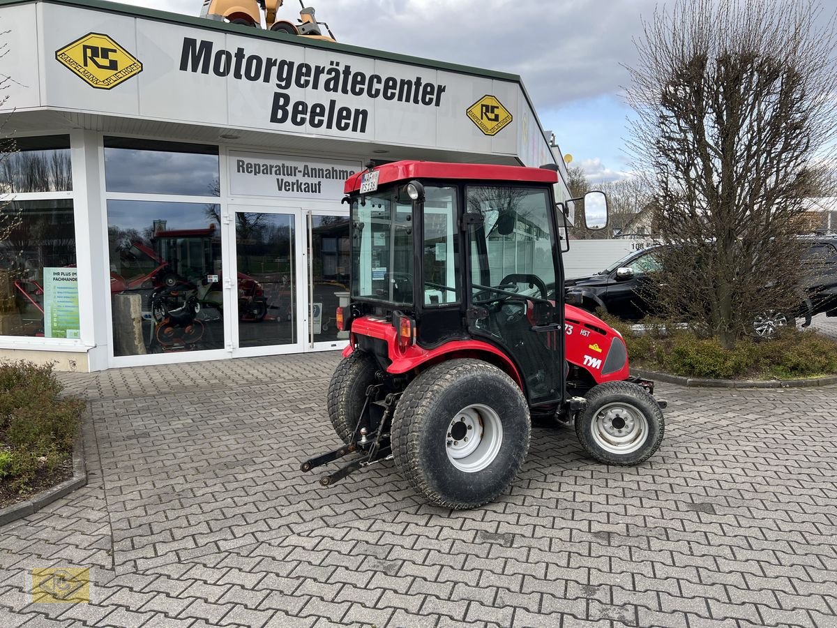 Traktor typu TYM T 273, Gebrauchtmaschine v Beelen (Obrázek 7)