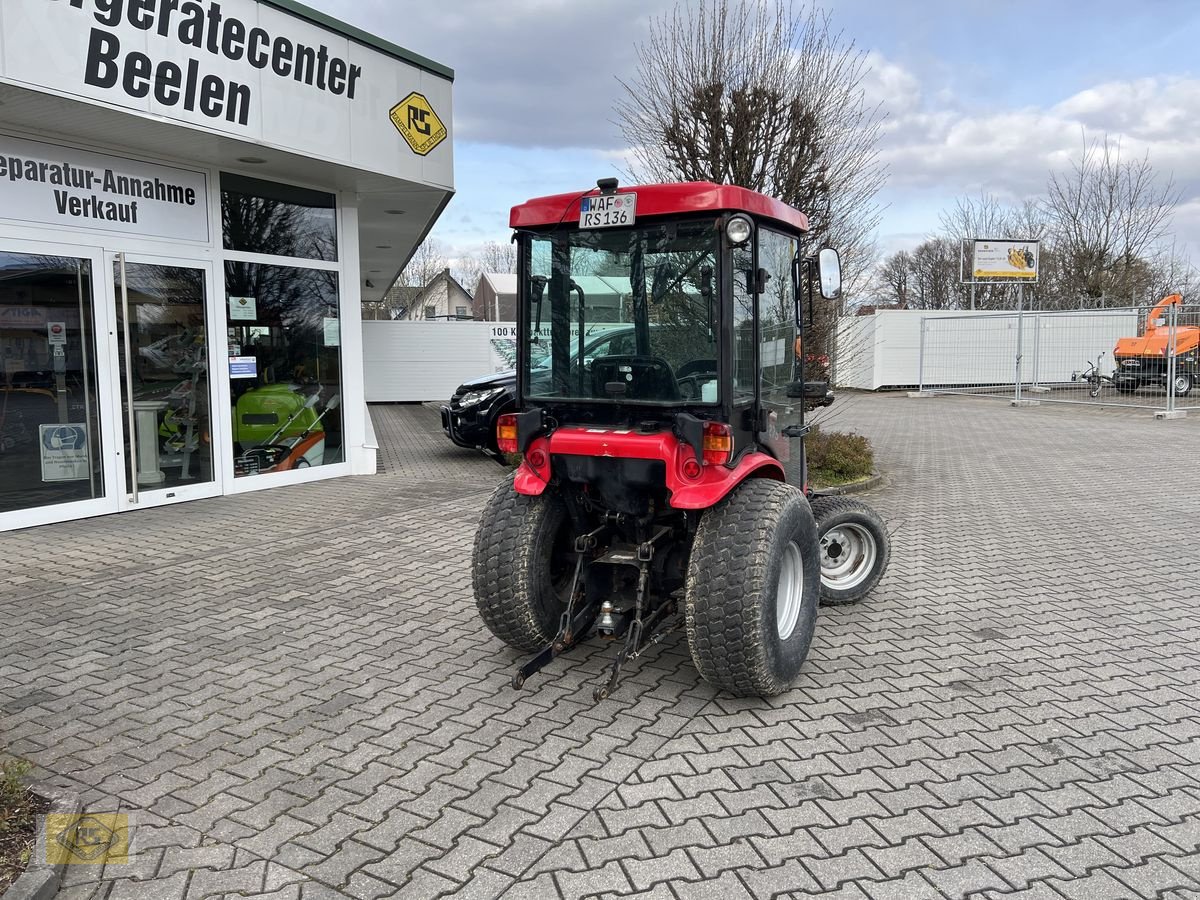 Traktor typu TYM T 273, Gebrauchtmaschine v Beelen (Obrázek 8)
