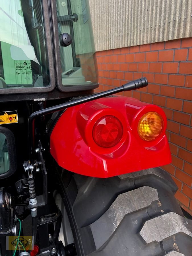 Traktor του τύπου TYM T 495 SH, Neumaschine σε Beelen (Φωτογραφία 3)