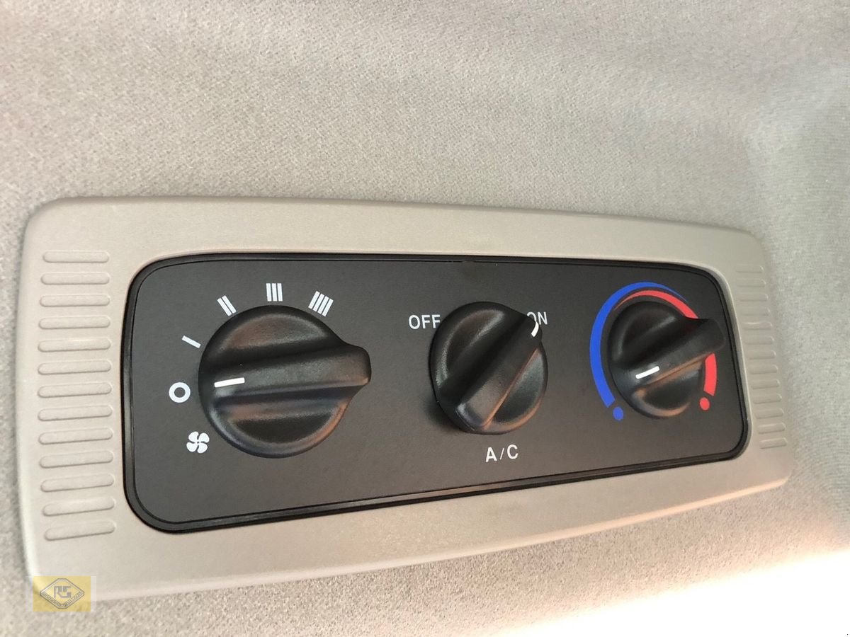 Traktor του τύπου TYM T 495 SH, Neumaschine σε Beelen (Φωτογραφία 6)