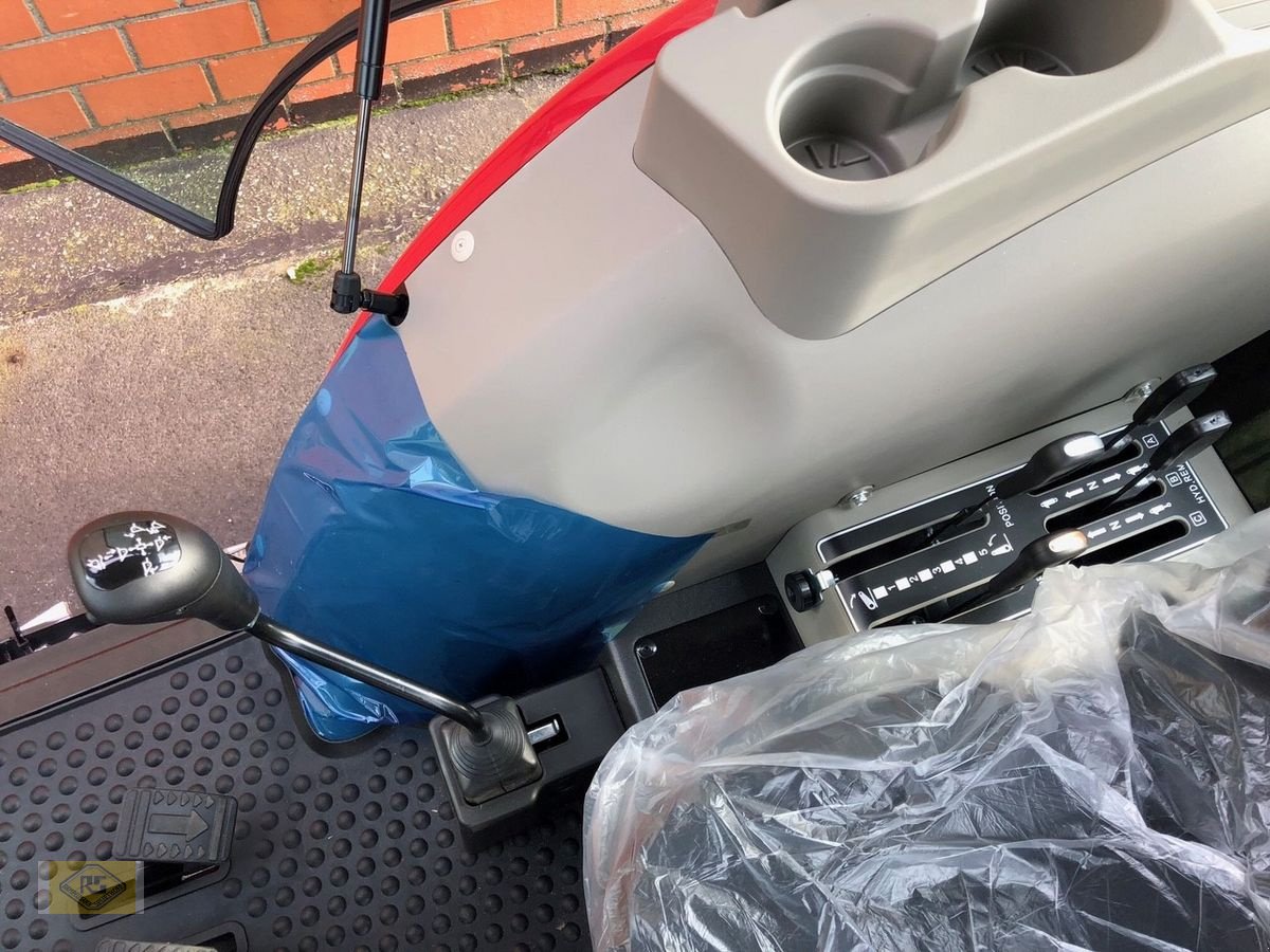 Traktor του τύπου TYM T 495 SH, Neumaschine σε Beelen (Φωτογραφία 5)