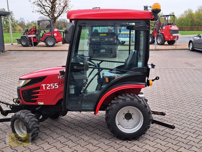 Traktor tip TYM T255, Gebrauchtmaschine in Beelen