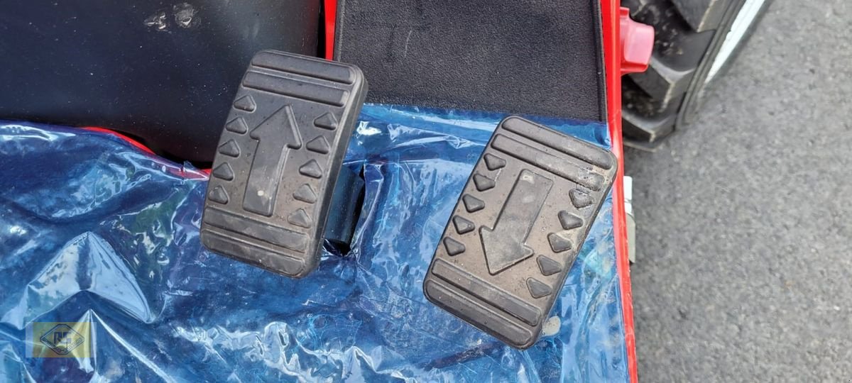 Traktor типа TYM T265 NH, Neumaschine в Beelen (Фотография 4)