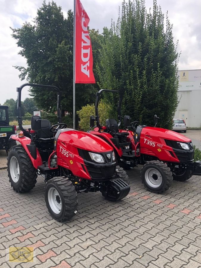 Traktor tip TYM T395 NC, Neumaschine in Beelen (Poză 16)