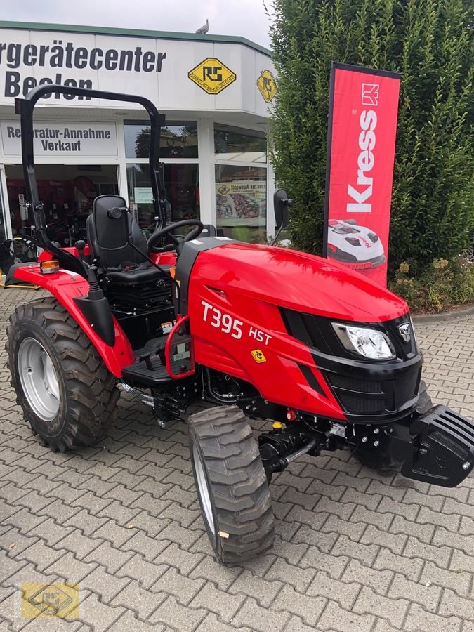 Traktor tip TYM T395 NC, Neumaschine in Beelen (Poză 2)