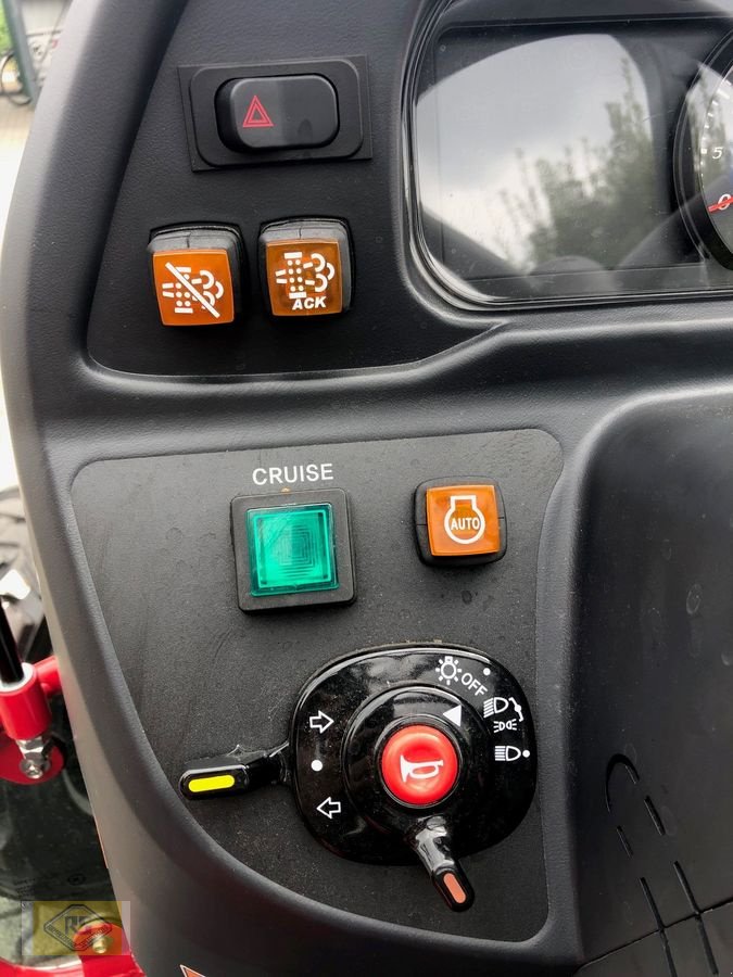 Traktor tip TYM T395 NC, Neumaschine in Beelen (Poză 7)