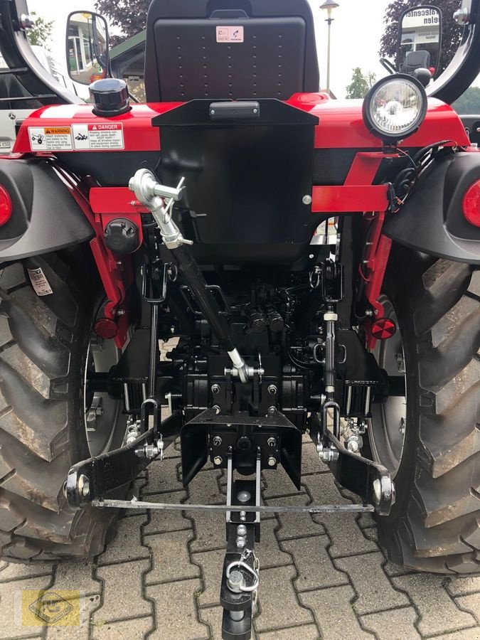 Traktor tip TYM T395 NC, Neumaschine in Beelen (Poză 5)