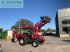 Traktor del tipo TYM t433 backhoe &amp; loader tractor (st25115), Gebrauchtmaschine en SHAFTESBURY (Imagen 10)