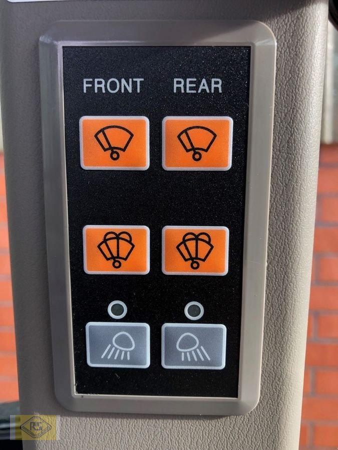 Traktor του τύπου TYM T555 SH, Neumaschine σε Beelen (Φωτογραφία 7)