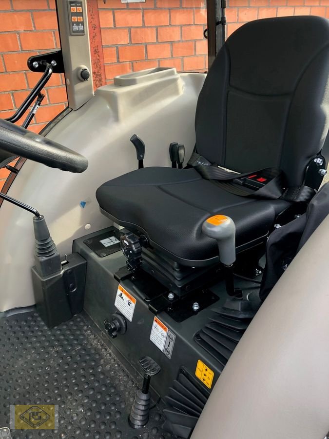 Traktor του τύπου TYM T555 SH, Neumaschine σε Beelen (Φωτογραφία 5)