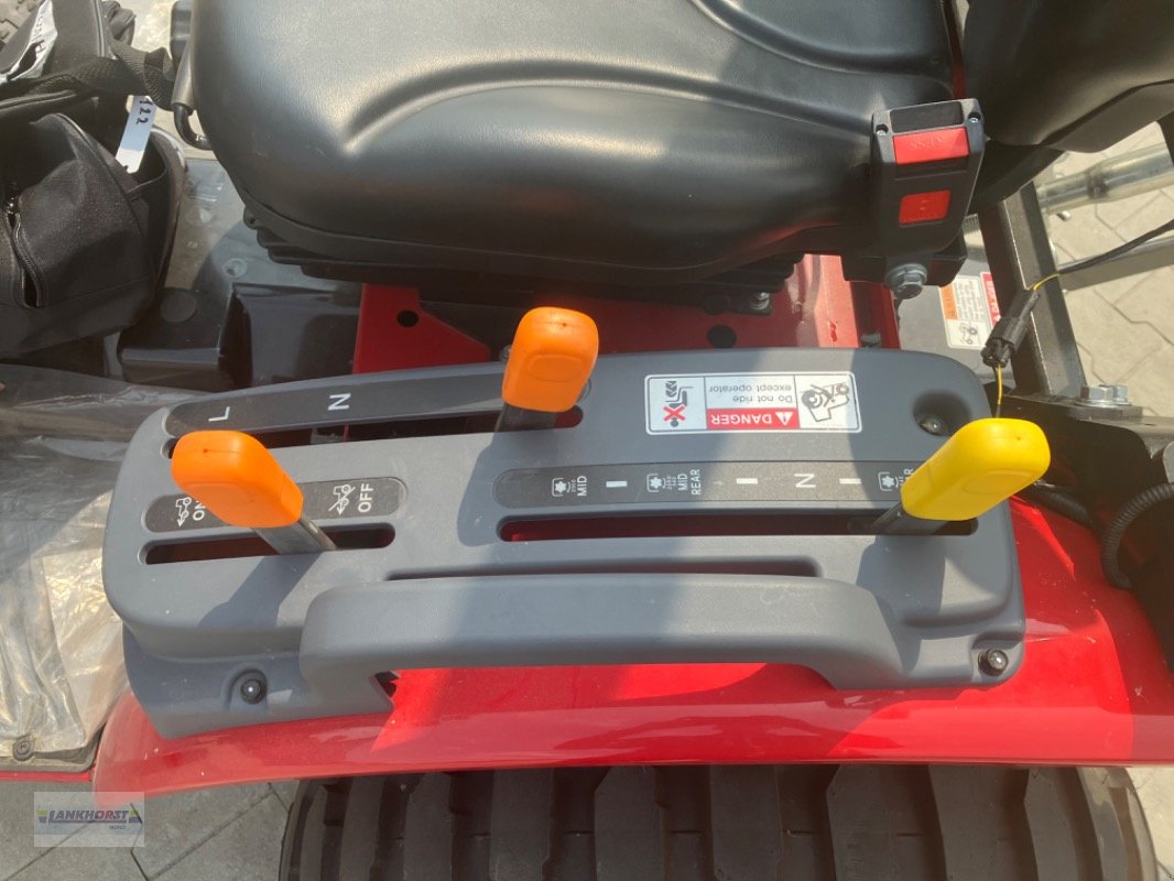 Traktor του τύπου TYM TS 255 NH, Neumaschine σε Aurich (Φωτογραφία 9)