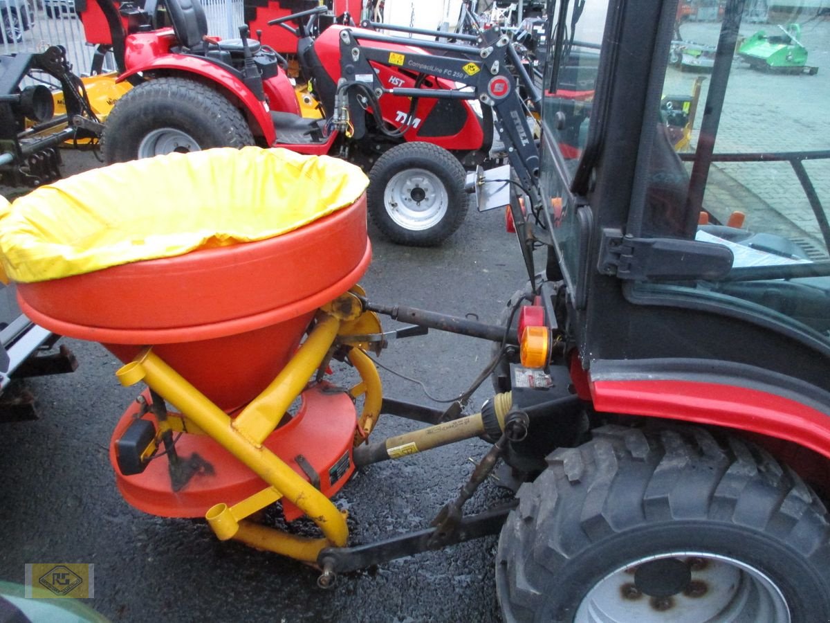 Traktor του τύπου TYM TS 25H, Gebrauchtmaschine σε Beelen (Φωτογραφία 3)