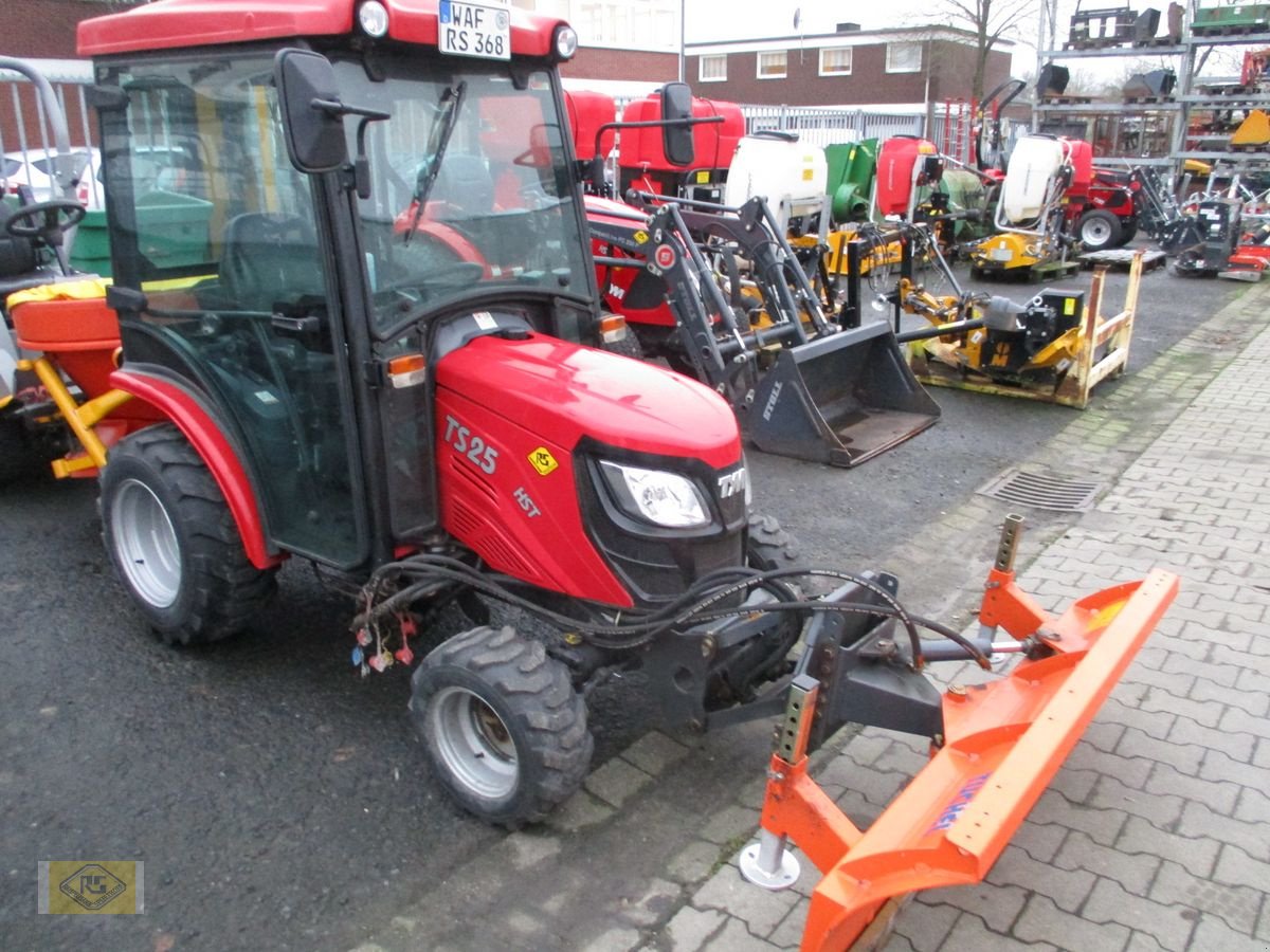 Traktor του τύπου TYM TS 25H, Gebrauchtmaschine σε Beelen (Φωτογραφία 1)