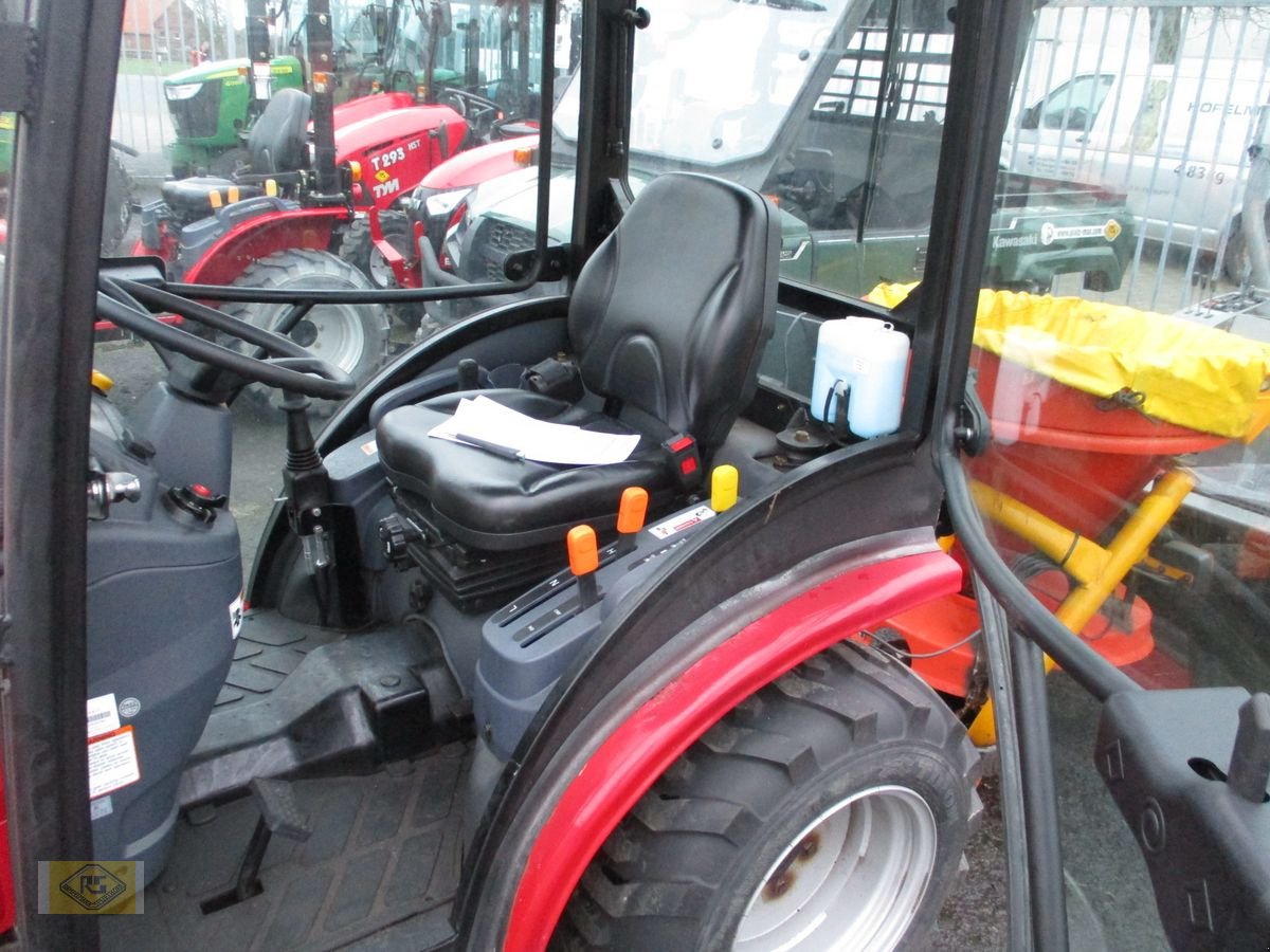 Traktor του τύπου TYM TS 25H, Gebrauchtmaschine σε Beelen (Φωτογραφία 5)