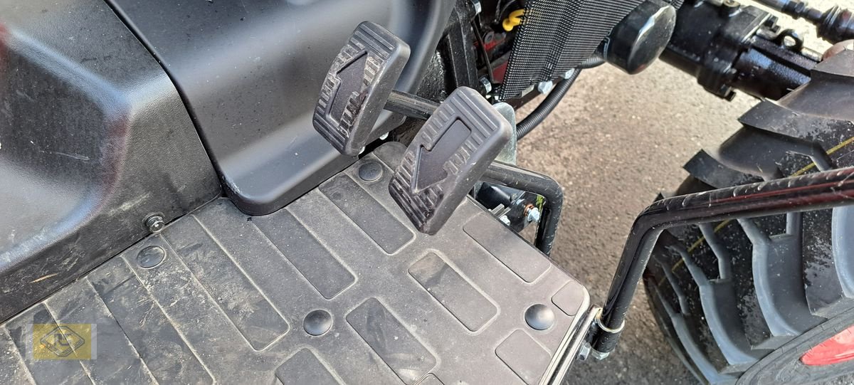 Traktor a típus TYM TYM F-36, Neumaschine ekkor: Beelen (Kép 2)