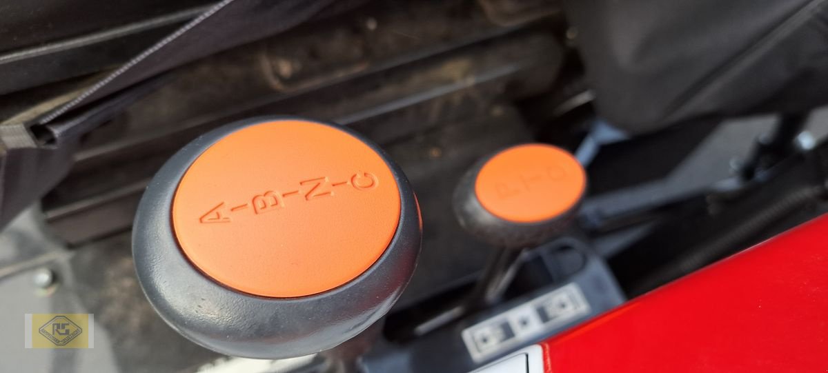 Traktor a típus TYM TYM F-36, Neumaschine ekkor: Beelen (Kép 5)