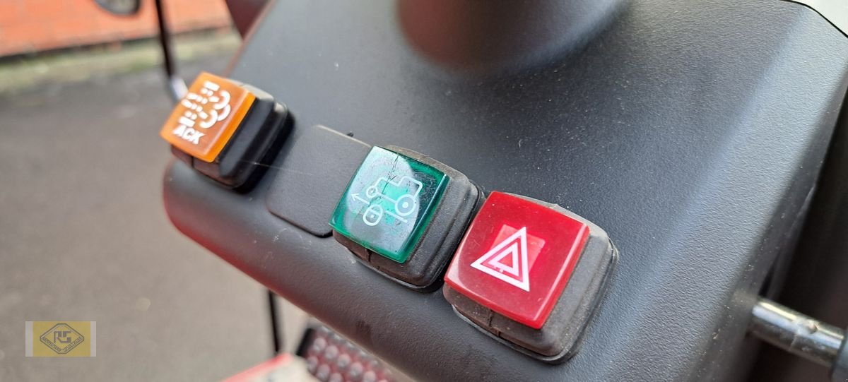 Traktor a típus TYM TYM F-36, Neumaschine ekkor: Beelen (Kép 6)