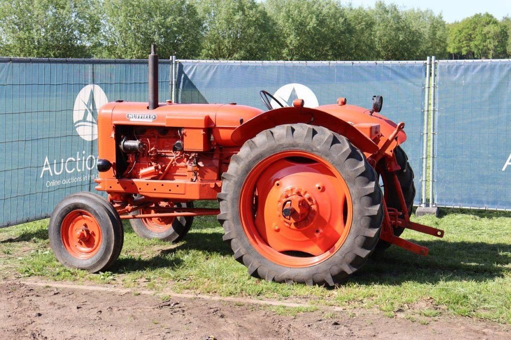 Traktor tip Universal Four, Gebrauchtmaschine in Antwerpen (Poză 3)