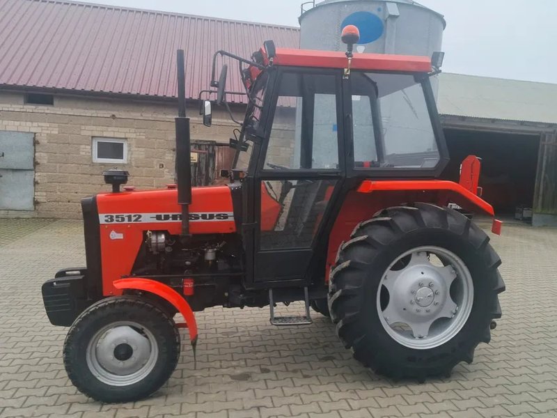 Traktor типа Ursus 3512, Gebrauchtmaschine в Lierzberg (Фотография 1)