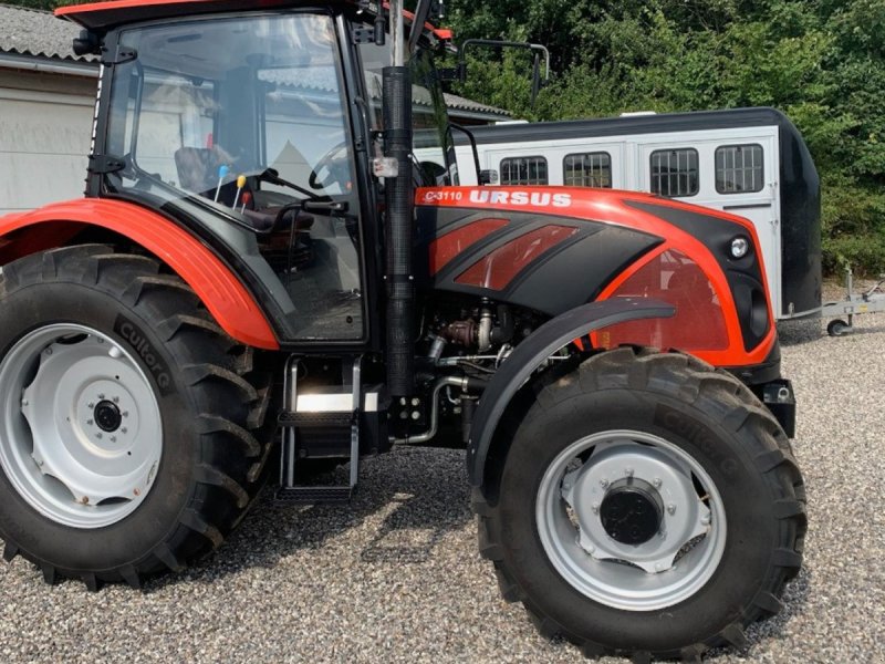 Traktor типа Ursus C-3110, Gebrauchtmaschine в Nørager (Фотография 1)