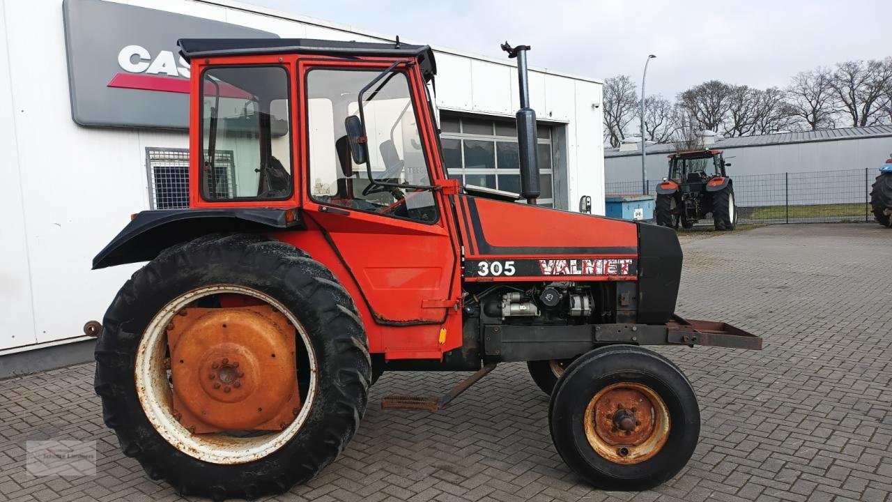 Traktor типа Valmet 305 2wd, Gebrauchtmaschine в Borken (Фотография 2)