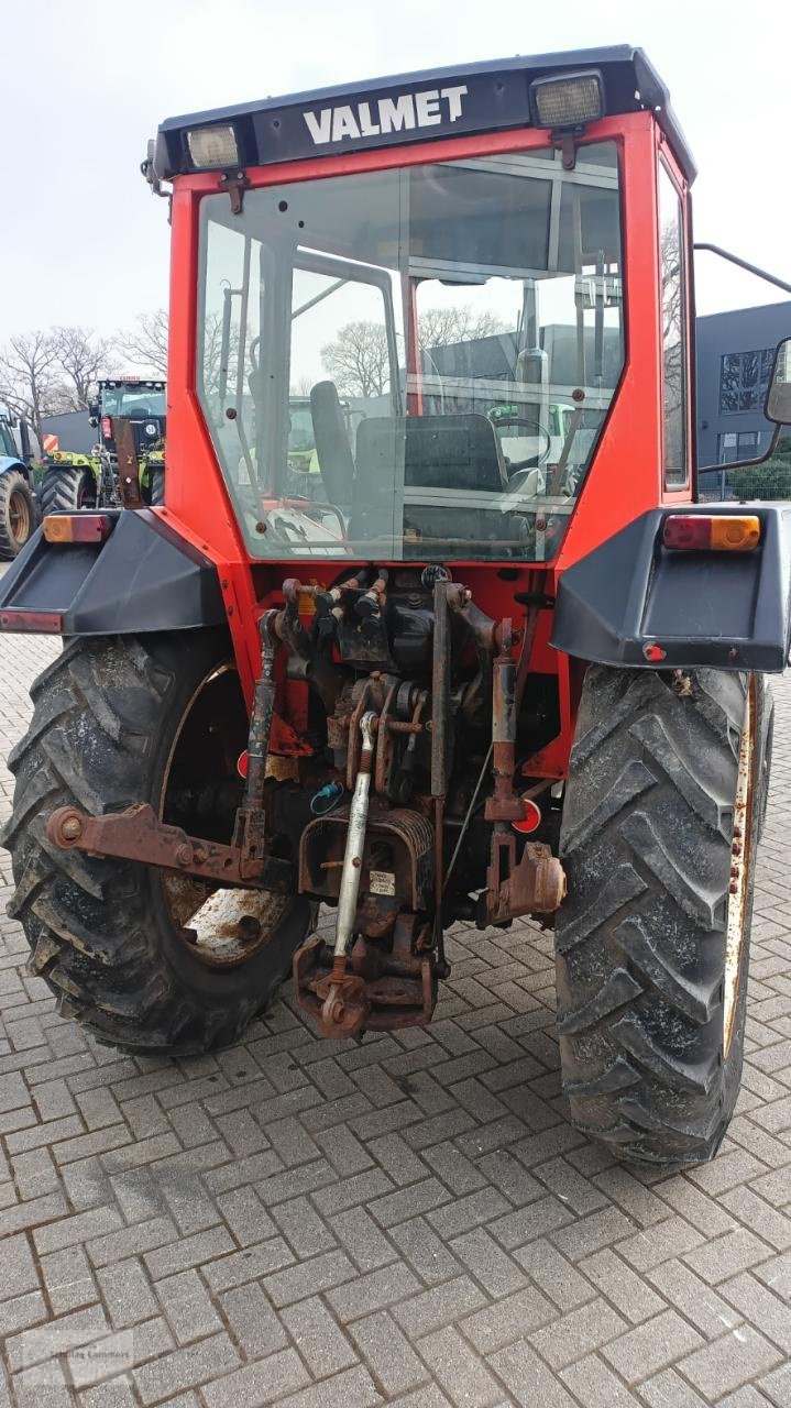 Traktor типа Valmet 305 2wd, Gebrauchtmaschine в Borken (Фотография 3)