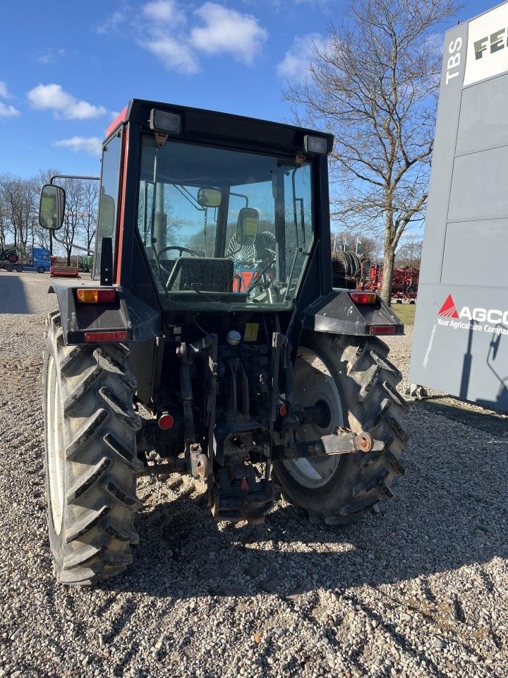 Traktor типа Valmet 365, Gebrauchtmaschine в Ringkøbing (Фотография 2)