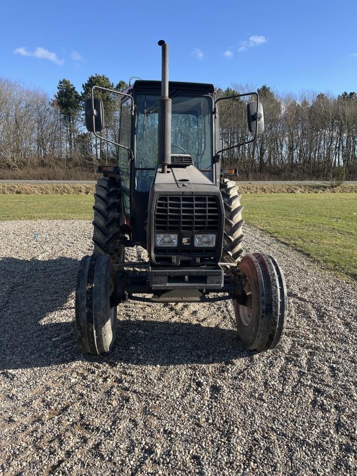 Traktor типа Valmet 365, Gebrauchtmaschine в Ringkøbing (Фотография 4)