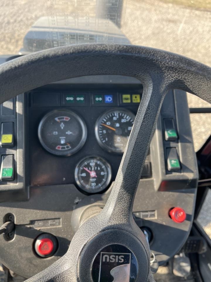 Traktor типа Valmet 365, Gebrauchtmaschine в Ringkøbing (Фотография 7)