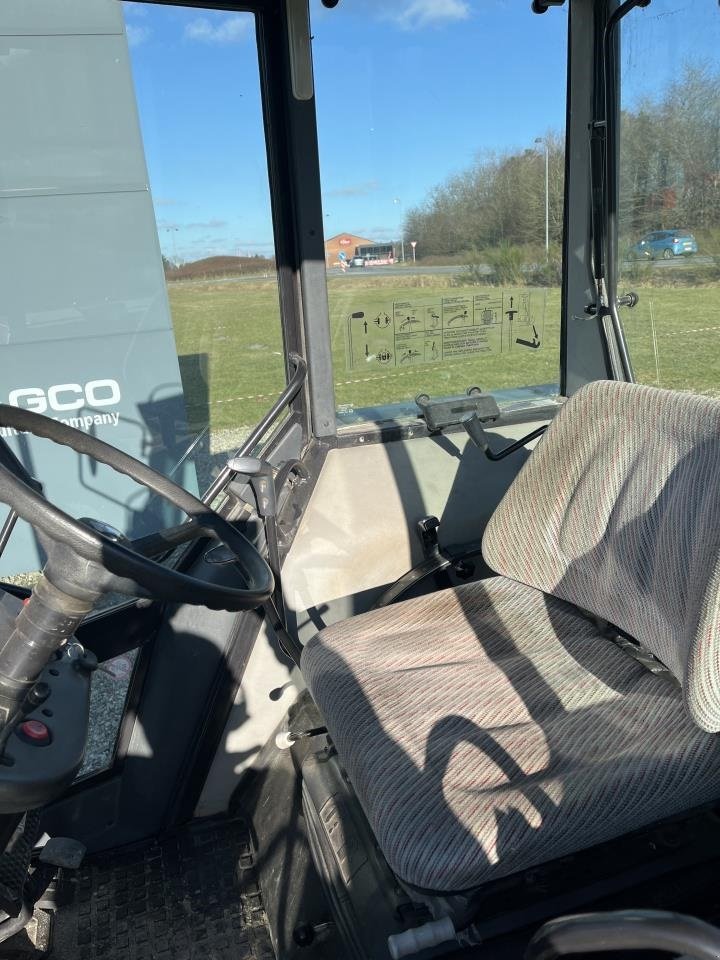 Traktor типа Valmet 365, Gebrauchtmaschine в Ringkøbing (Фотография 5)