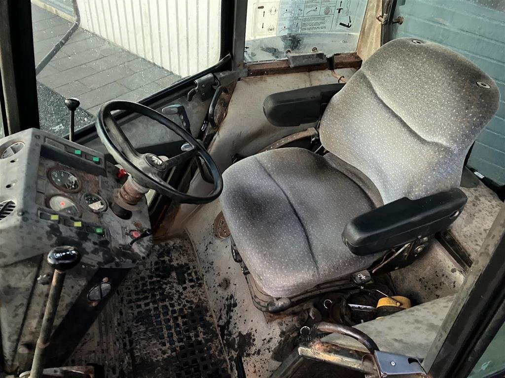 Traktor типа Valmet 465, Gebrauchtmaschine в Thorsø (Фотография 10)