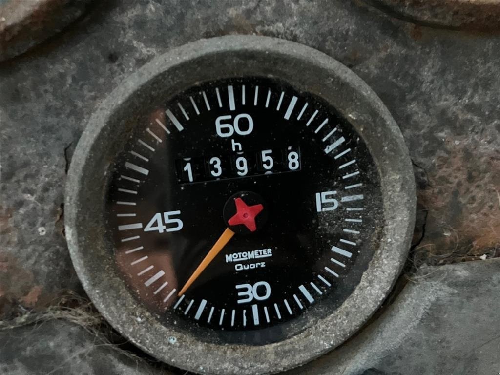 Traktor типа Valmet 465, Gebrauchtmaschine в Thorsø (Фотография 16)