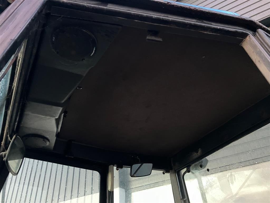 Traktor типа Valmet 465, Gebrauchtmaschine в Thorsø (Фотография 11)