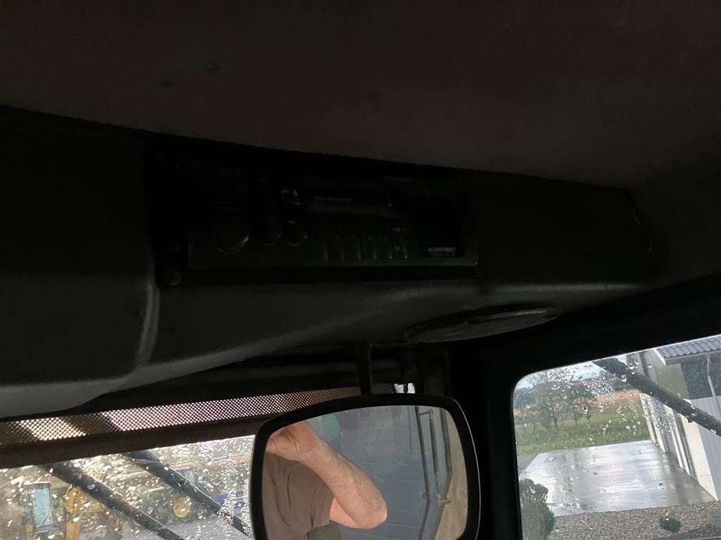 Traktor типа Valmet 465, Gebrauchtmaschine в Thorsø (Фотография 13)