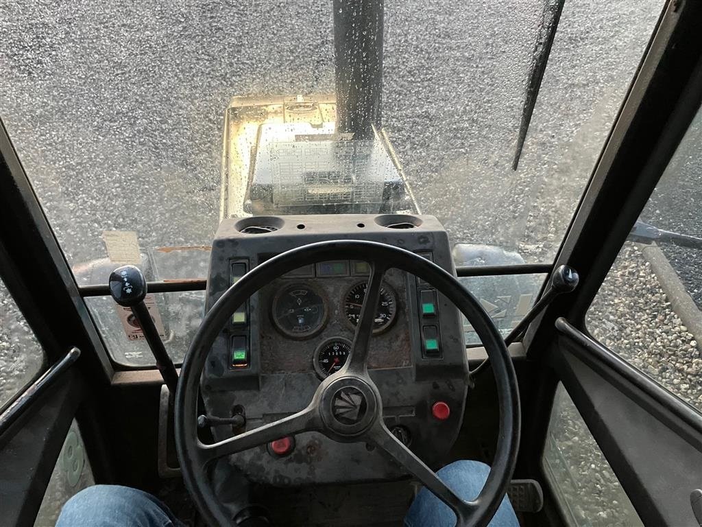 Traktor типа Valmet 465, Gebrauchtmaschine в Thorsø (Фотография 12)