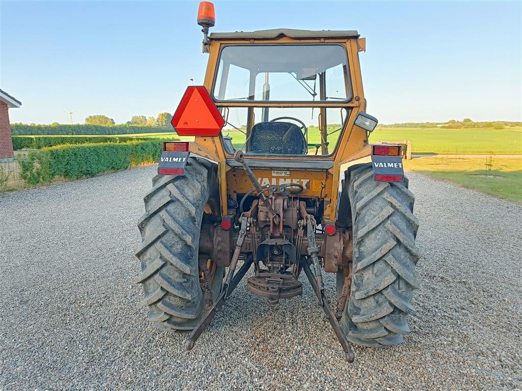 Traktor des Typs Valmet 502 4600 timer, Gebrauchtmaschine in Vejle (Bild 3)